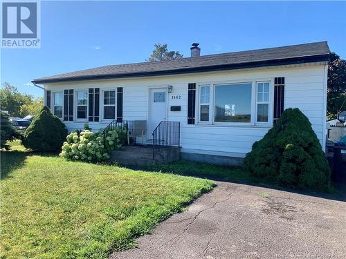 1462 Champlain Street, Dieppe, NB - Outdoor