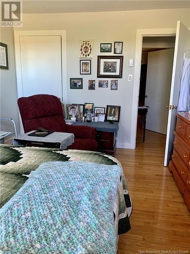 1462 Champlain Street, Dieppe, NB - Indoor Photo Showing Bedroom