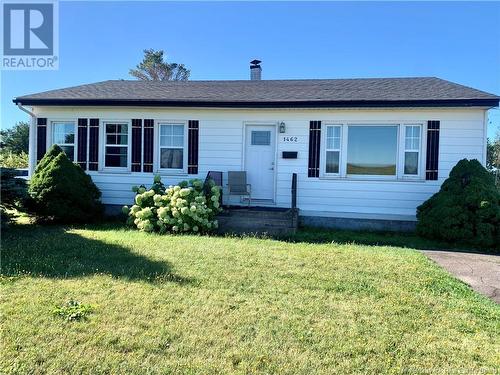 1462 Champlain Street, Dieppe, NB - Outdoor