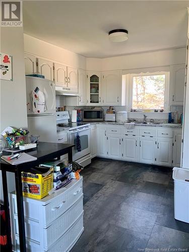 1462 Champlain Street, Dieppe, NB - Indoor Photo Showing Kitchen