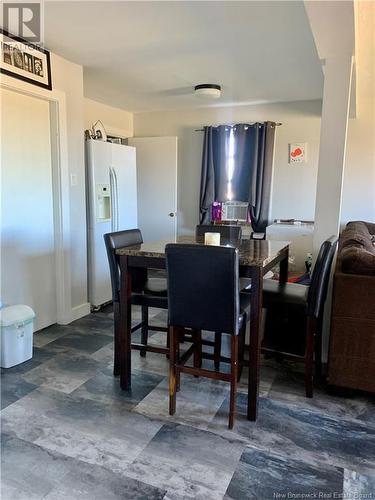 1462 Champlain Street, Dieppe, NB - Indoor Photo Showing Dining Room