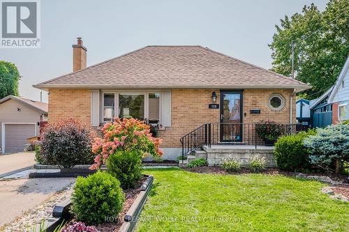 789 Rockway Drive, Kitchener, ON - Outdoor