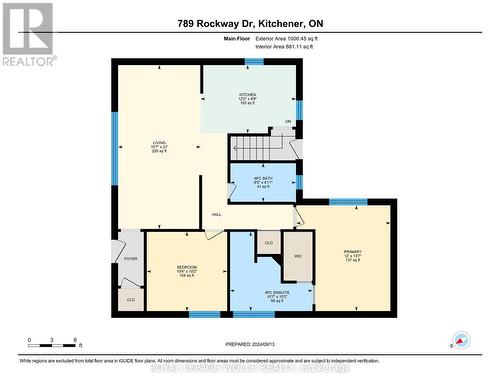 789 Rockway Drive, Kitchener, ON - Other