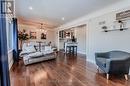 789 Rockway Drive, Kitchener, ON  - Indoor Photo Showing Living Room 