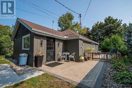 15 Hague Boulevard, Smith-Ennismore-Lakefield (Lakefield), ON - Outdoor