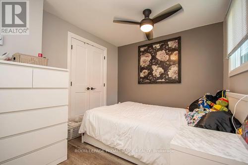 15 Hague Boulevard, Smith-Ennismore-Lakefield (Lakefield), ON - Indoor Photo Showing Bedroom