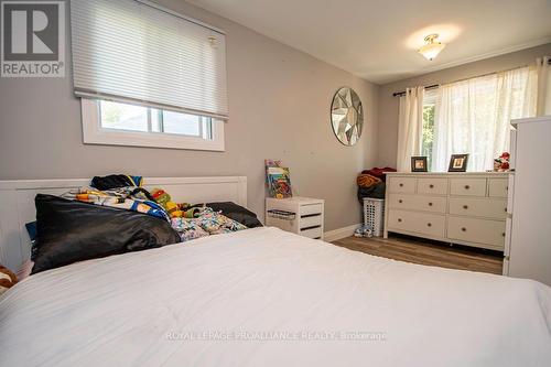 15 Hague Boulevard, Smith-Ennismore-Lakefield (Lakefield), ON - Indoor Photo Showing Bedroom