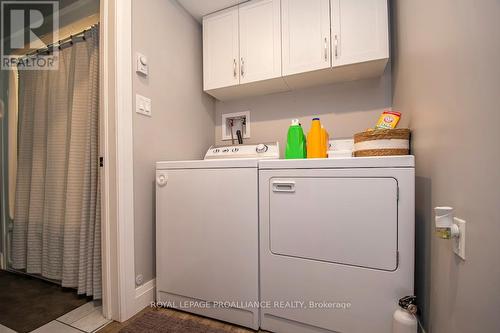 15 Hague Boulevard, Smith-Ennismore-Lakefield (Lakefield), ON - Indoor Photo Showing Laundry Room