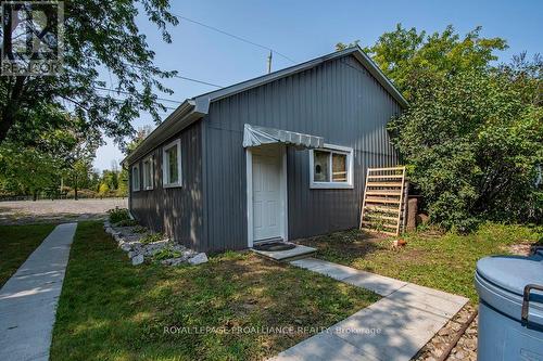 15 Hague Boulevard, Smith-Ennismore-Lakefield (Lakefield), ON - Outdoor