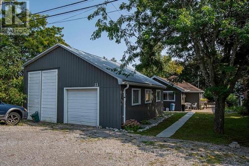 15 Hague Boulevard, Smith-Ennismore-Lakefield (Lakefield), ON - Outdoor