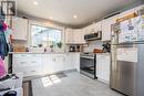 15 Hague Boulevard, Smith-Ennismore-Lakefield (Lakefield), ON  - Indoor Photo Showing Kitchen 