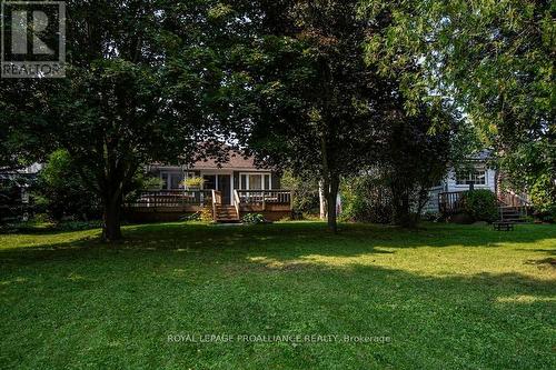 15 Hague Boulevard, Smith-Ennismore-Lakefield (Lakefield), ON - Outdoor