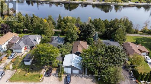 15 Hague Boulevard, Smith-Ennismore-Lakefield (Lakefield), ON - Outdoor With Body Of Water With View