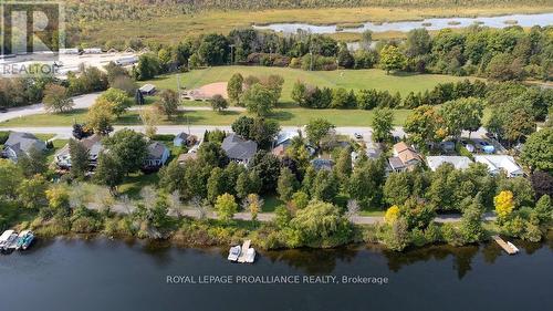 15 Hague Boulevard, Smith-Ennismore-Lakefield (Lakefield), ON - Outdoor With Body Of Water With View