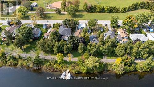 15 Hague Boulevard, Smith-Ennismore-Lakefield (Lakefield), ON - Outdoor With Body Of Water With View