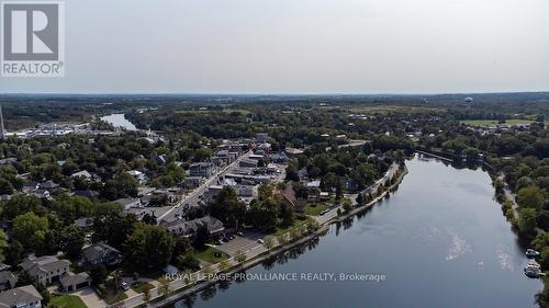 15 Hague Boulevard, Smith-Ennismore-Lakefield (Lakefield), ON - Outdoor With Body Of Water With View