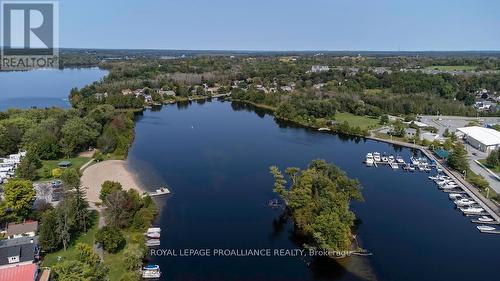 15 Hague Boulevard, Smith-Ennismore-Lakefield (Lakefield), ON - Outdoor With Body Of Water With View