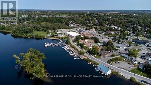 15 Hague Boulevard, Smith-Ennismore-Lakefield (Lakefield), ON - Outdoor With Body Of Water With View