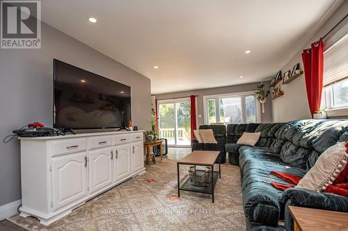 15 Hague Boulevard, Smith-Ennismore-Lakefield (Lakefield), ON - Indoor Photo Showing Living Room