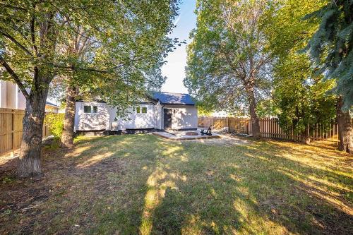 797 Setter Street, Winnipeg, MB - Outdoor