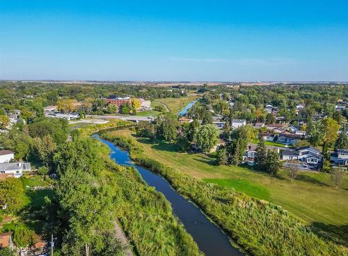 797 Setter Street, Winnipeg, MB - Outdoor With View