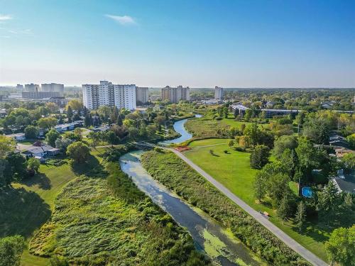 797 Setter Street, Winnipeg, MB - Outdoor With View