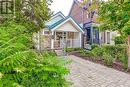 195 Woodmount Avenue, Toronto (Danforth Village-East York), ON  - Outdoor With Deck Patio Veranda 