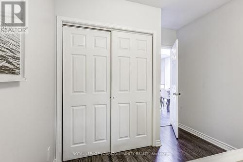 195 Woodmount Avenue, Toronto (Danforth Village-East York), ON - Indoor Photo Showing Other Room