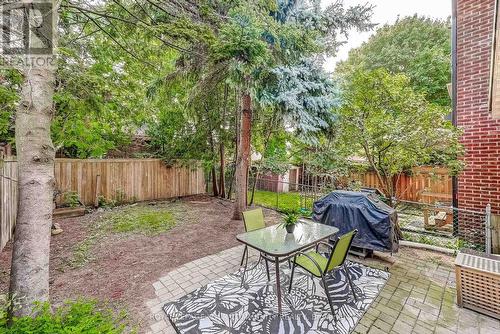 195 Woodmount Avenue, Toronto (Danforth Village-East York), ON - Outdoor