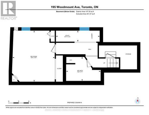 195 Woodmount Avenue, Toronto (Danforth Village-East York), ON - Other