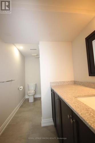 19 West Farmington Drive, St. Catharines, ON - Indoor Photo Showing Bathroom