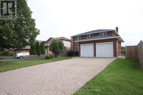 19 West Farmington Drive, St. Catharines, ON - Outdoor