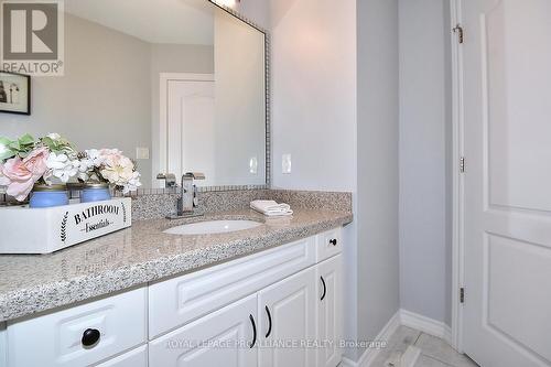 21 Old Trafford Drive, Trent Hills (Hastings), ON - Indoor Photo Showing Bathroom