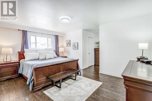 2661 Council Ring Road, Mississauga (Erin Mills), ON - Indoor Photo Showing Bedroom