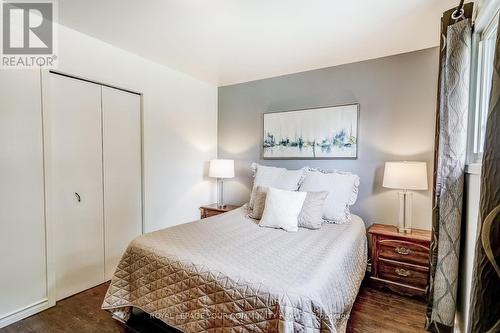 2661 Council Ring Road, Mississauga (Erin Mills), ON - Indoor Photo Showing Bedroom