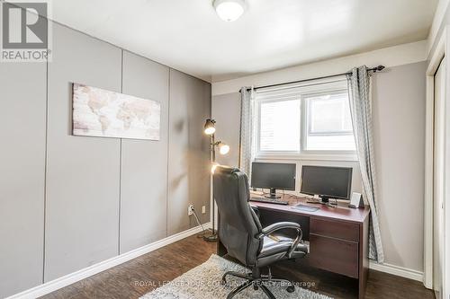 2661 Council Ring Road, Mississauga (Erin Mills), ON - Indoor Photo Showing Office