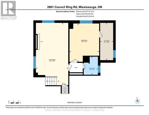 2661 Council Ring Road, Mississauga (Erin Mills), ON - Other