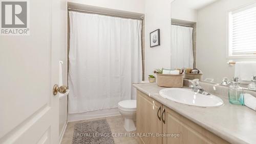 74 Earl Grey Crescent, Brampton, ON - Indoor Photo Showing Bathroom