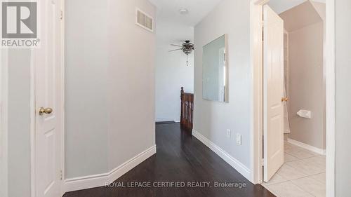 74 Earl Grey Crescent, Brampton (Fletcher'S Meadow), ON - Indoor Photo Showing Other Room