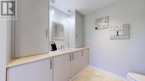 88 Highland Road, Alnwick/Haldimand, ON - Indoor Photo Showing Bathroom