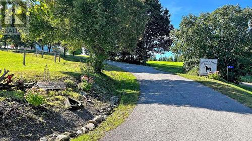 88 Highland Road, Alnwick/Haldimand, ON - Outdoor