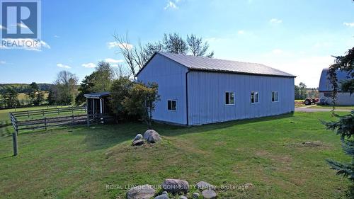 88 Highland Road, Alnwick/Haldimand, ON - Outdoor