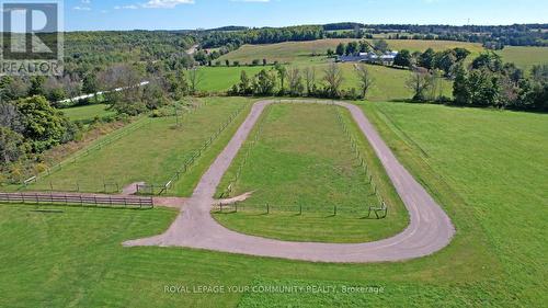 88 Highland Road, Alnwick/Haldimand, ON - Outdoor With View