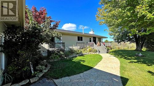 88 Highland Road, Alnwick/Haldimand, ON - Outdoor