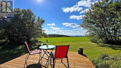 88 Highland Road, Alnwick/Haldimand, ON - Outdoor With View