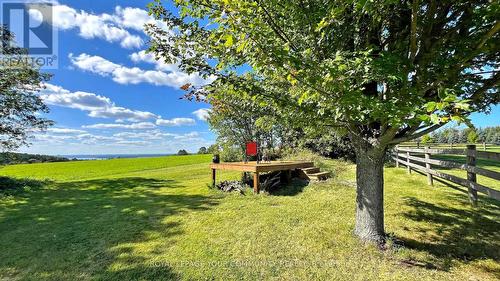 88 Highland Road, Alnwick/Haldimand, ON - Outdoor With View