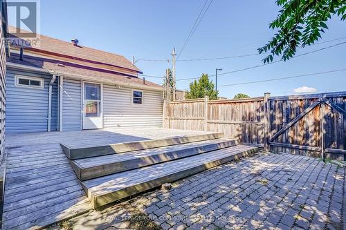 39 Drury Street, Bradford West Gwillimbury (Bradford), ON - Outdoor With Exterior