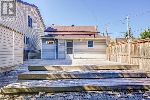 39 Drury Street, Bradford West Gwillimbury, ON - Outdoor With Exterior