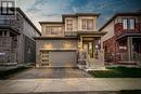 249 Madelaine Drive, Barrie, ON  - Outdoor With Facade 