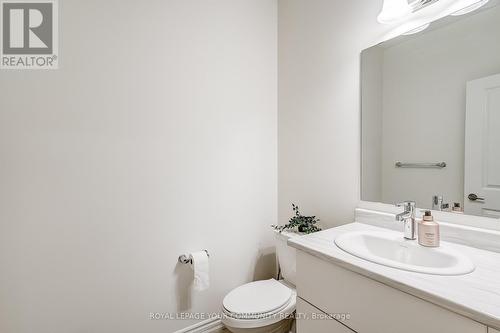 249 Madelaine Drive, Barrie, ON - Indoor Photo Showing Bathroom